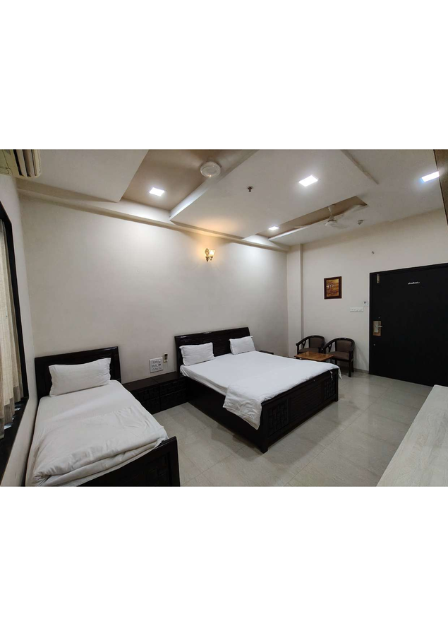 topline foods resort