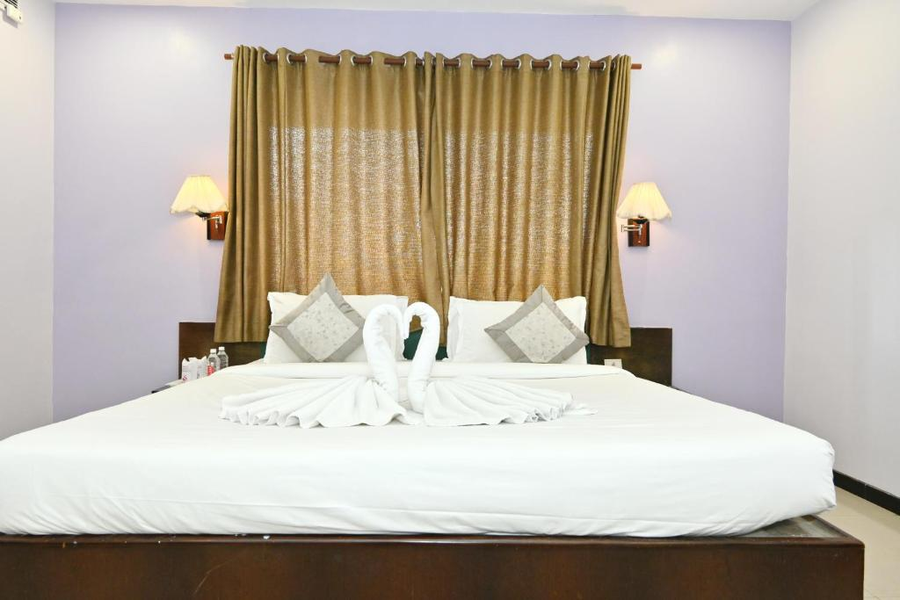 hotel simran heritage