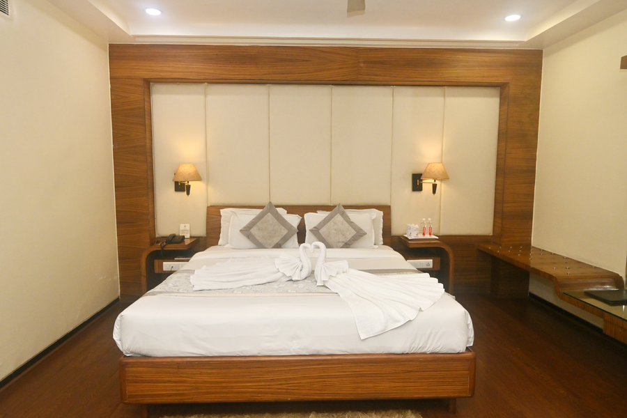 hotel simran heritage