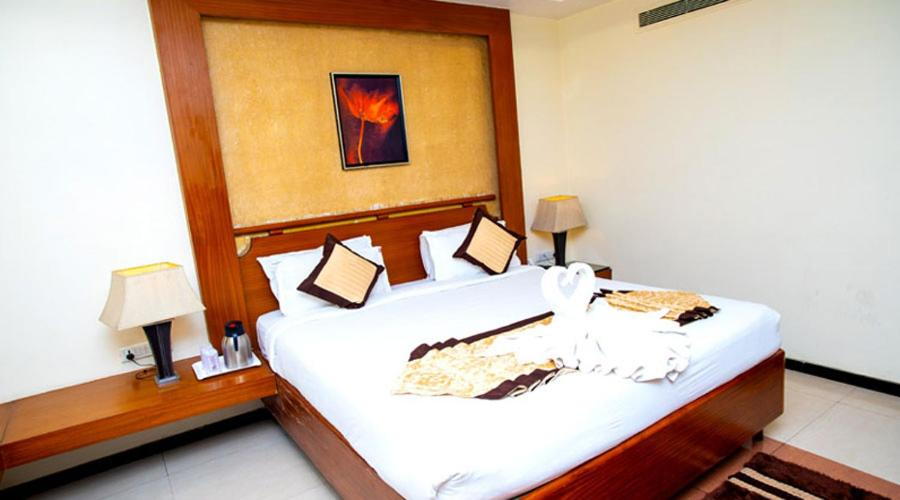 hotel simran heritage