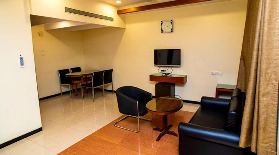 hotel simran heritage