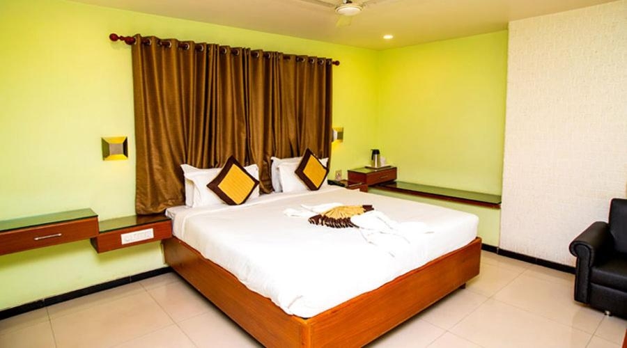 hotel simran heritage