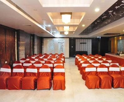 hotel simran heritage
