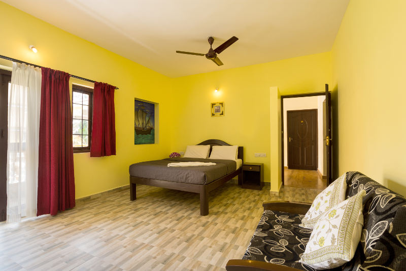 marina bay beach resort