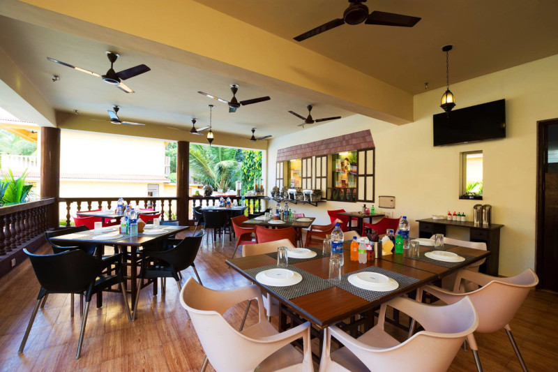 marina bay beach resort