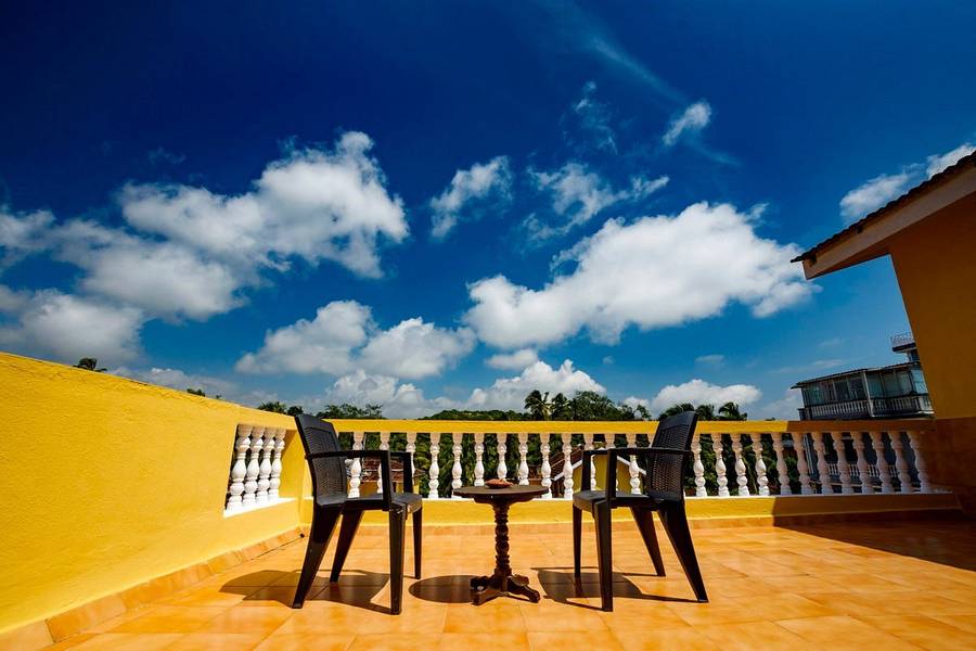 marina bay beach resort