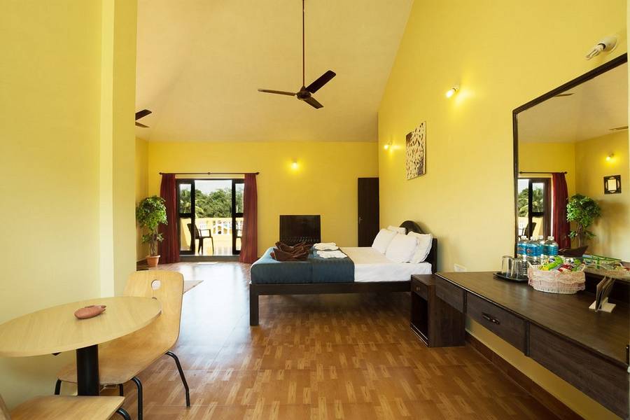 marina bay beach resort