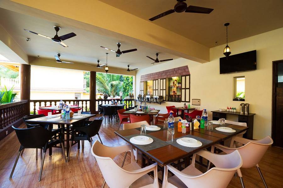 marina bay beach resort