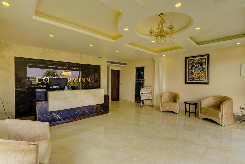 country inn vrindavan