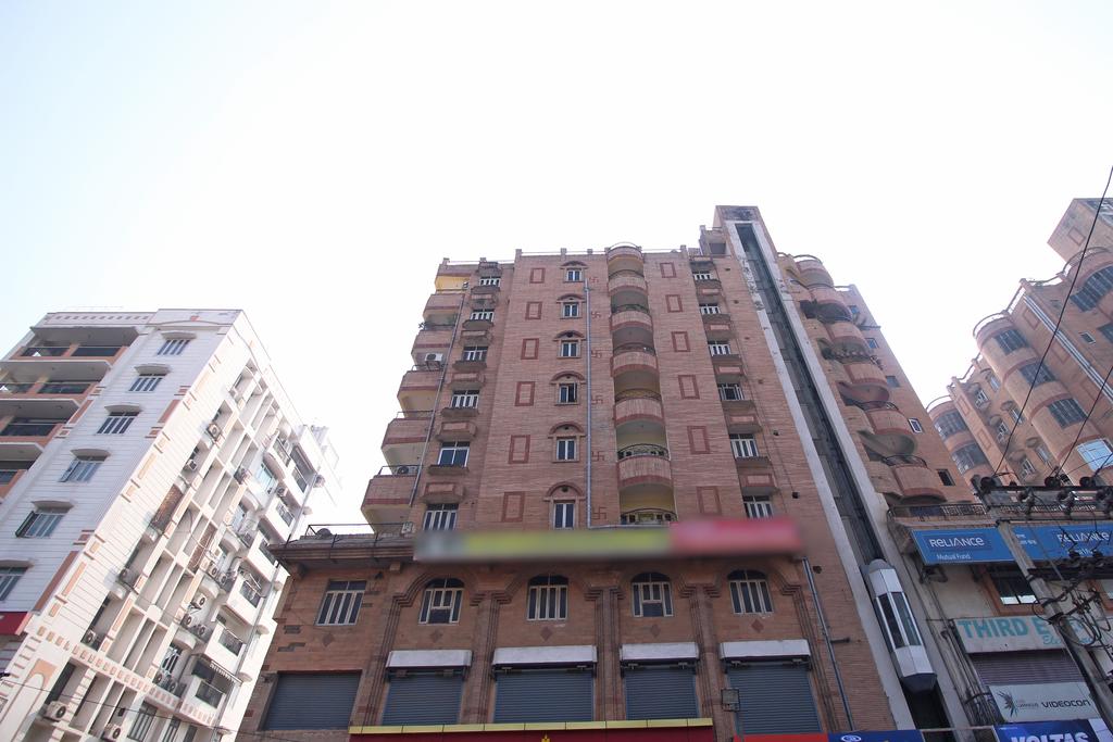 Pallavi International Hotel,India>>Patna,2 star