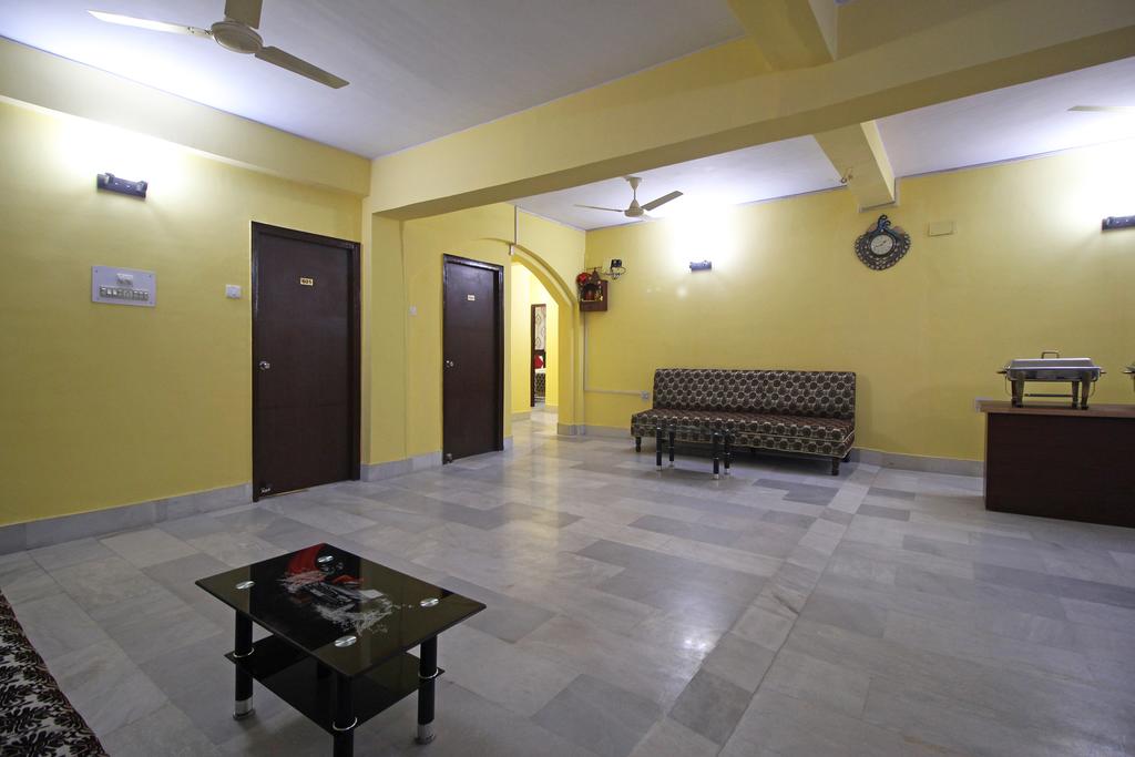 Pallavi International Hotel,India>>Patna,2 star