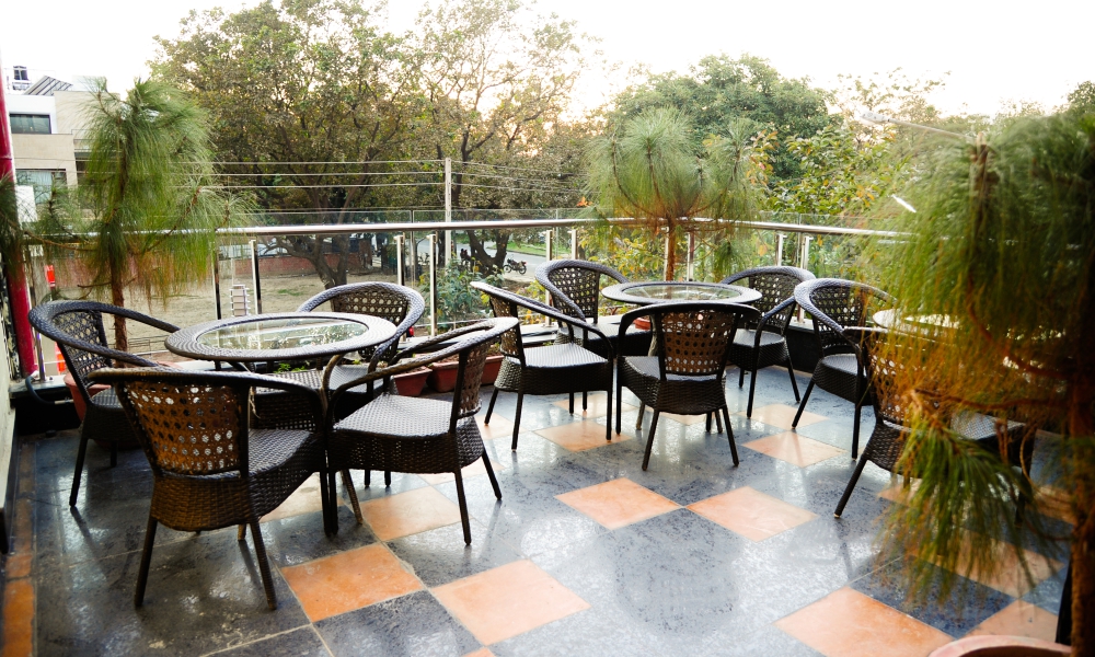 hotel jullundur 18
