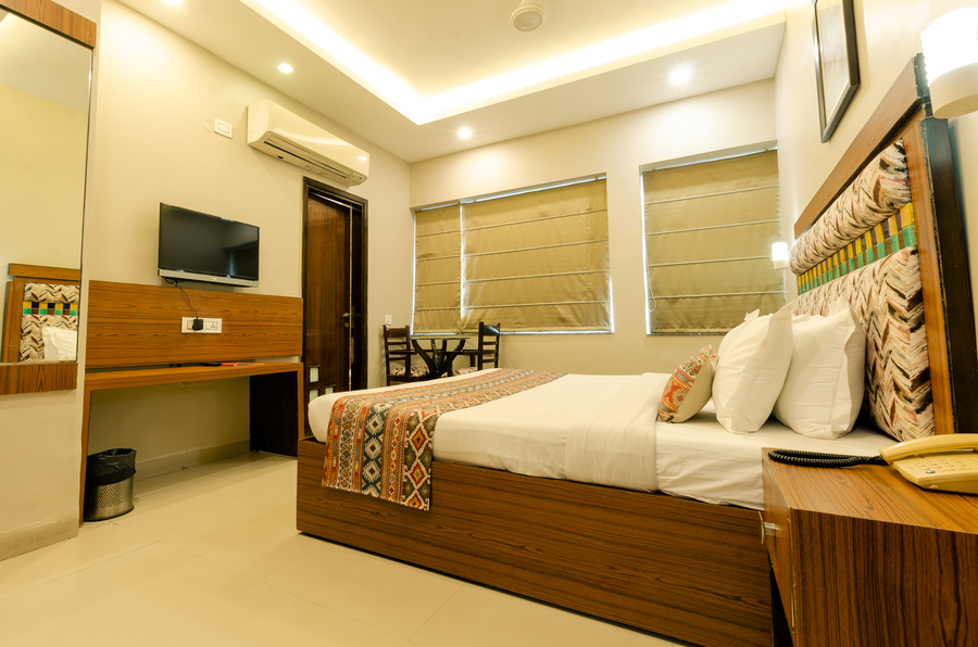 hotel jullundur 18