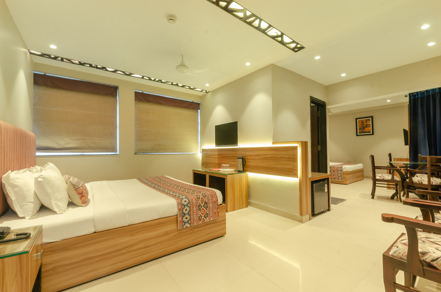 hotel jullundur 18