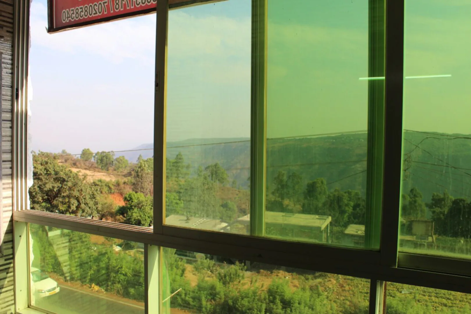 Nisha Hotel,Hotel Nisha At Post Met -Gutad , Near Mulberry Inn. Opp. To Janni Mata Temple , Panchgani- Mahabaleshwar Road , Mahabaleshwar ,Dist. Satara, Mahabaleshwar,3 star