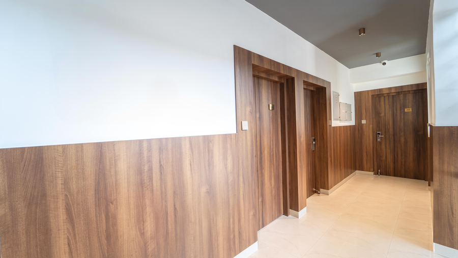 treebo petals suites