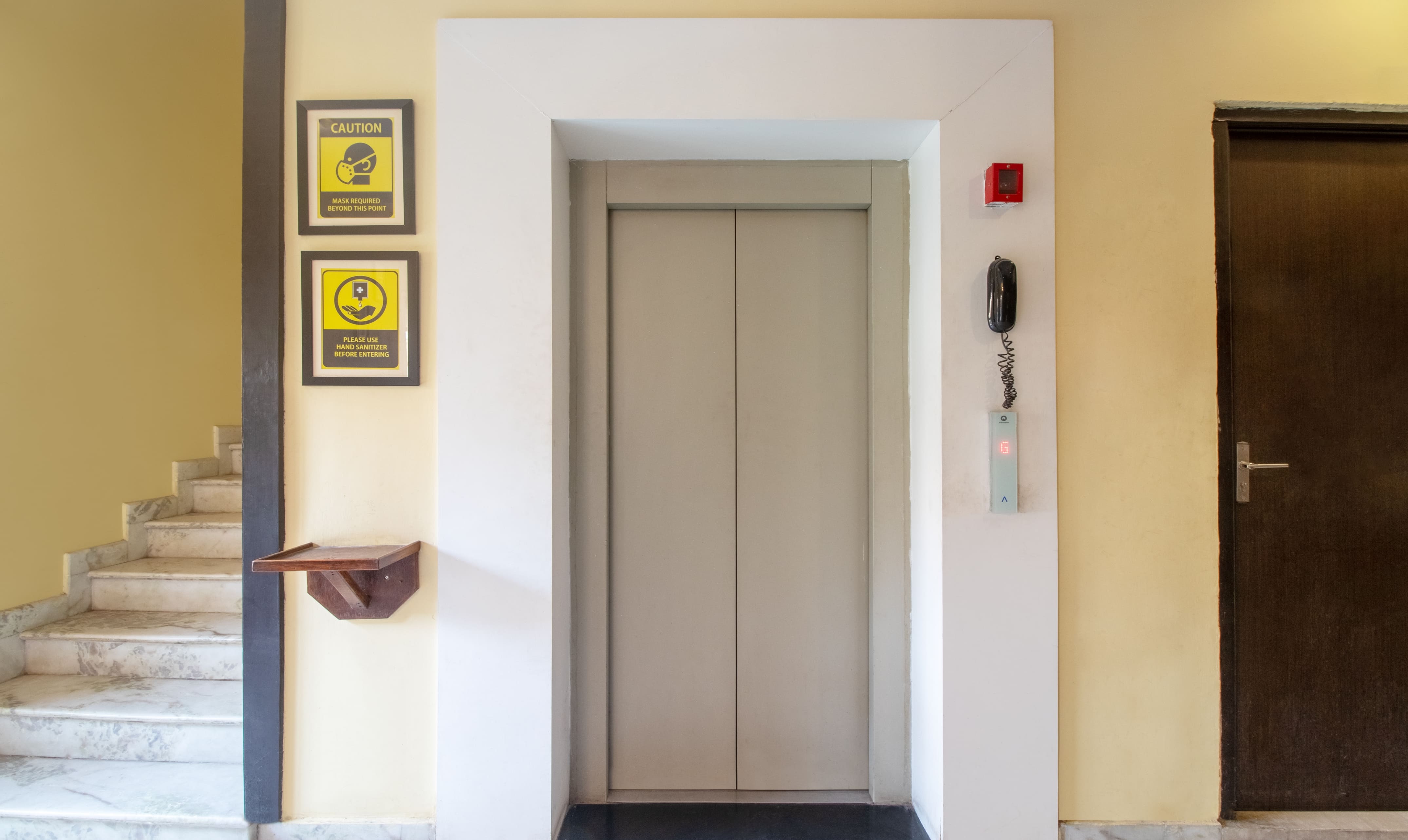 Treebo Megh Niwas, 2Km From Umaid Bhawan Palace,Ajit Colony,3 star