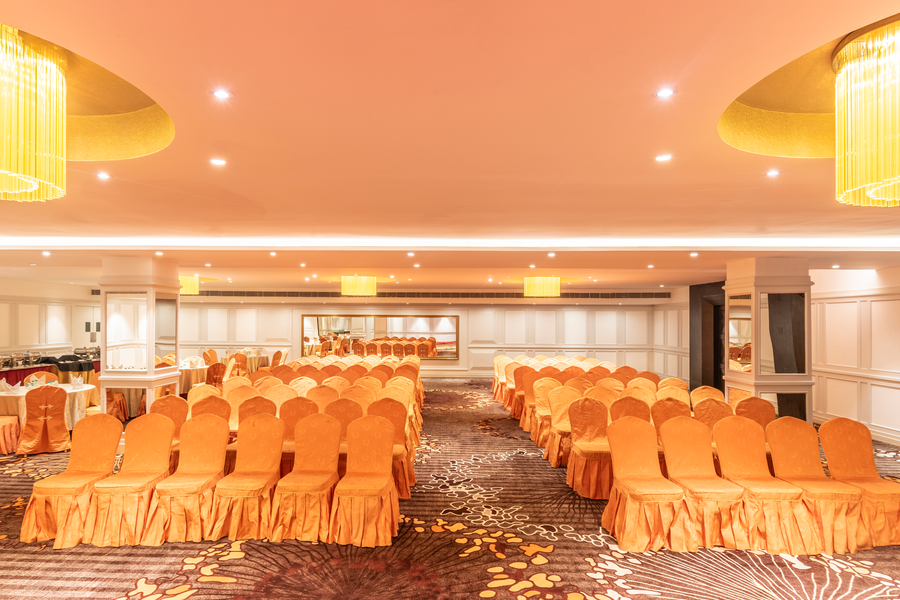 TGI Grand Fortuna,Krishnagiri Main Road,3 star