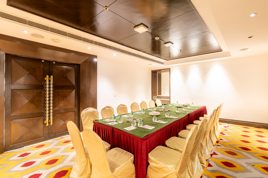 TGI Grand Fortuna,Krishnagiri Main Road,3 star