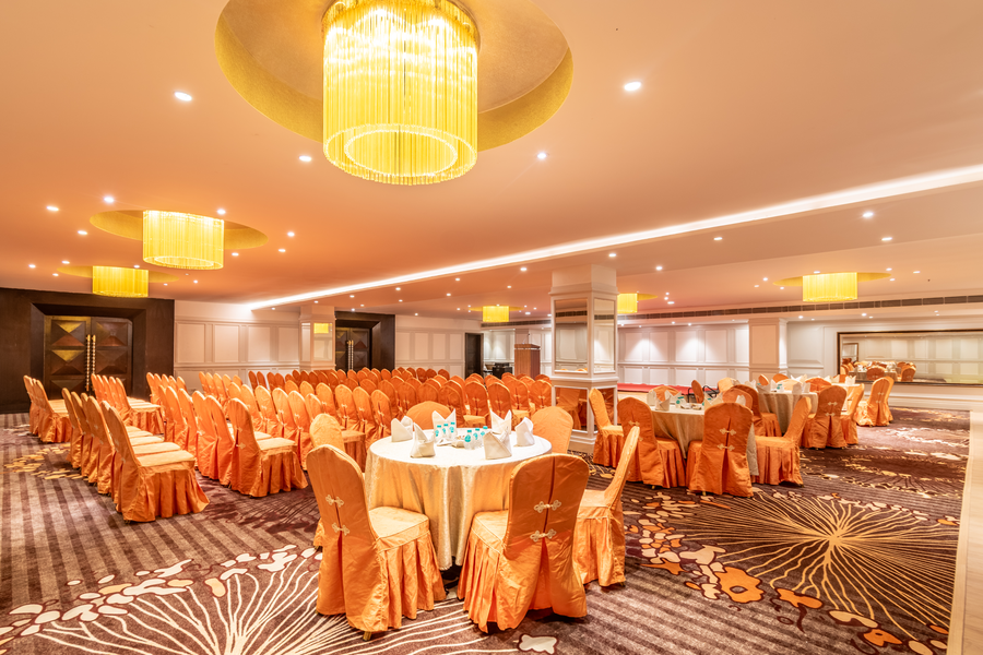 TGI Grand Fortuna,Krishnagiri Main Road,3 star