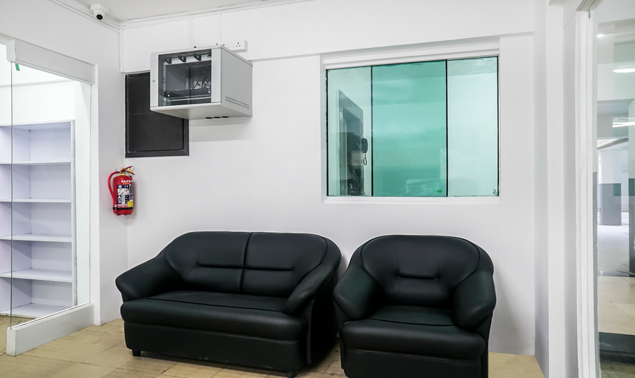 treebo luxe suite shivaji nagar