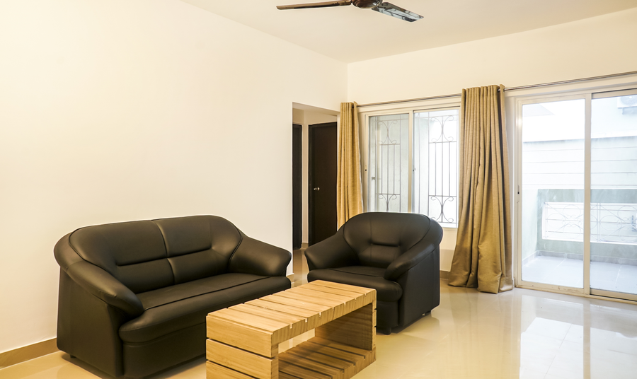 treebo luxe suite shivaji nagar