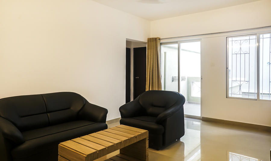 treebo luxe suite shivaji nagar