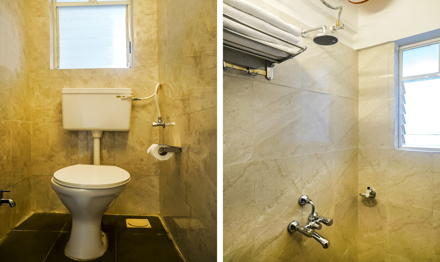 treebo luxe suite shivaji nagar