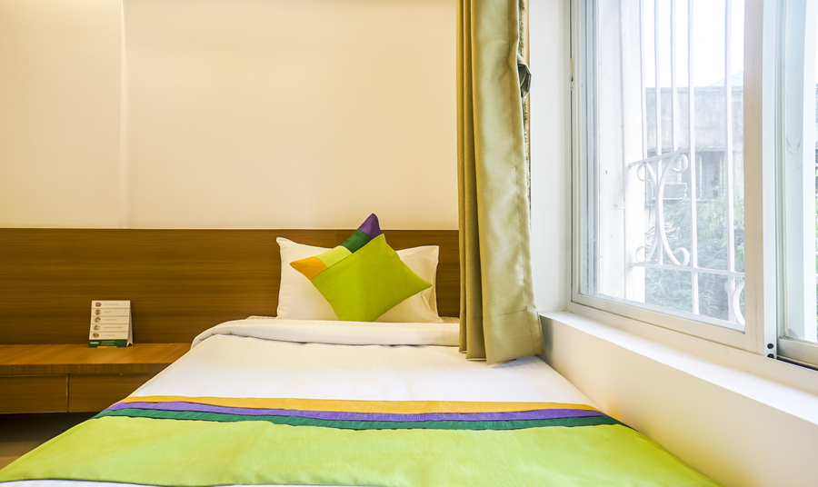 treebo luxe suite shivaji nagar