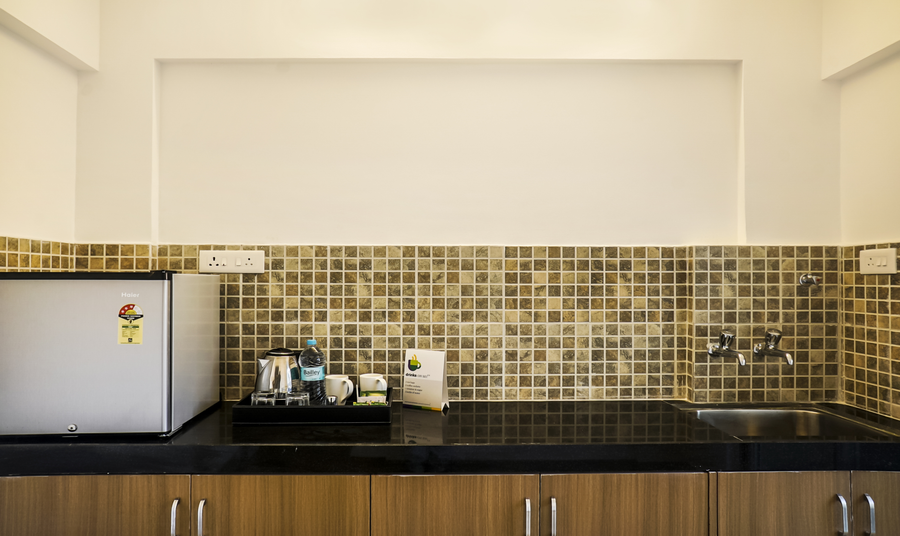 treebo luxe suite shivaji nagar