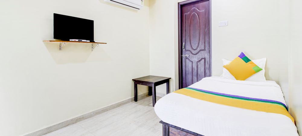 itsy hotels aditya