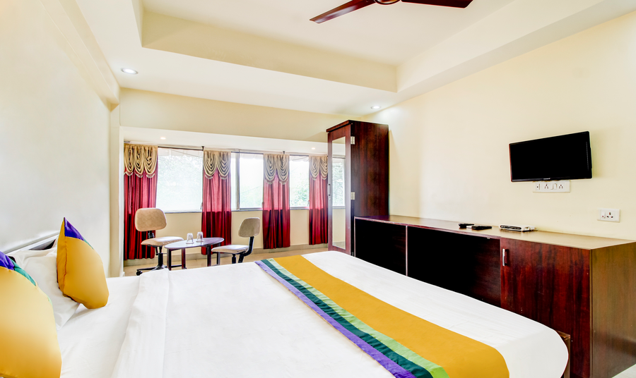 itsy hotels aditya
