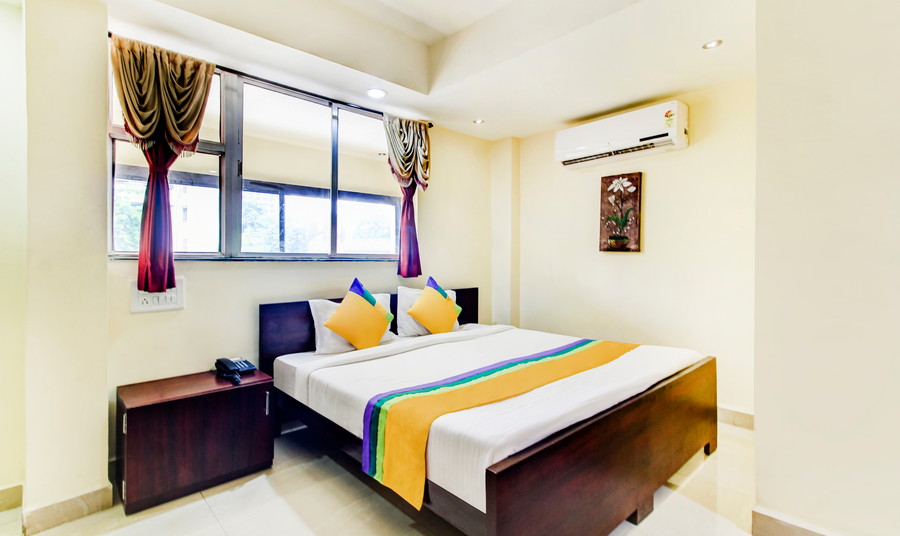 itsy hotels aditya