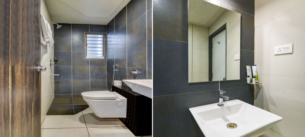 treebo shree sai suites