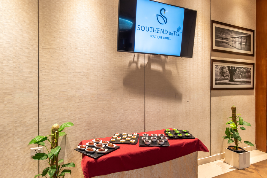 Southend By TGI,Bommasandra,3 star