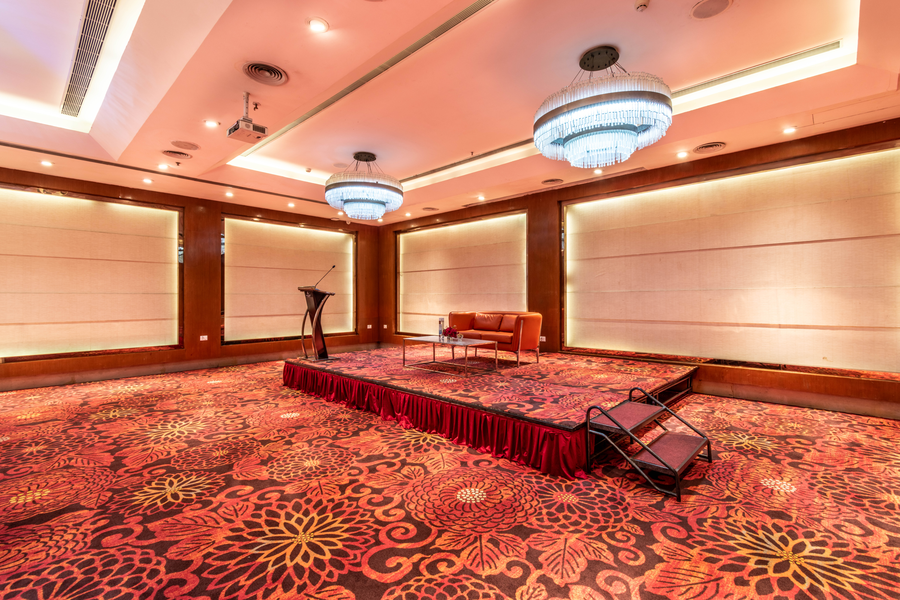 Southend By TGI,Bommasandra,3 star