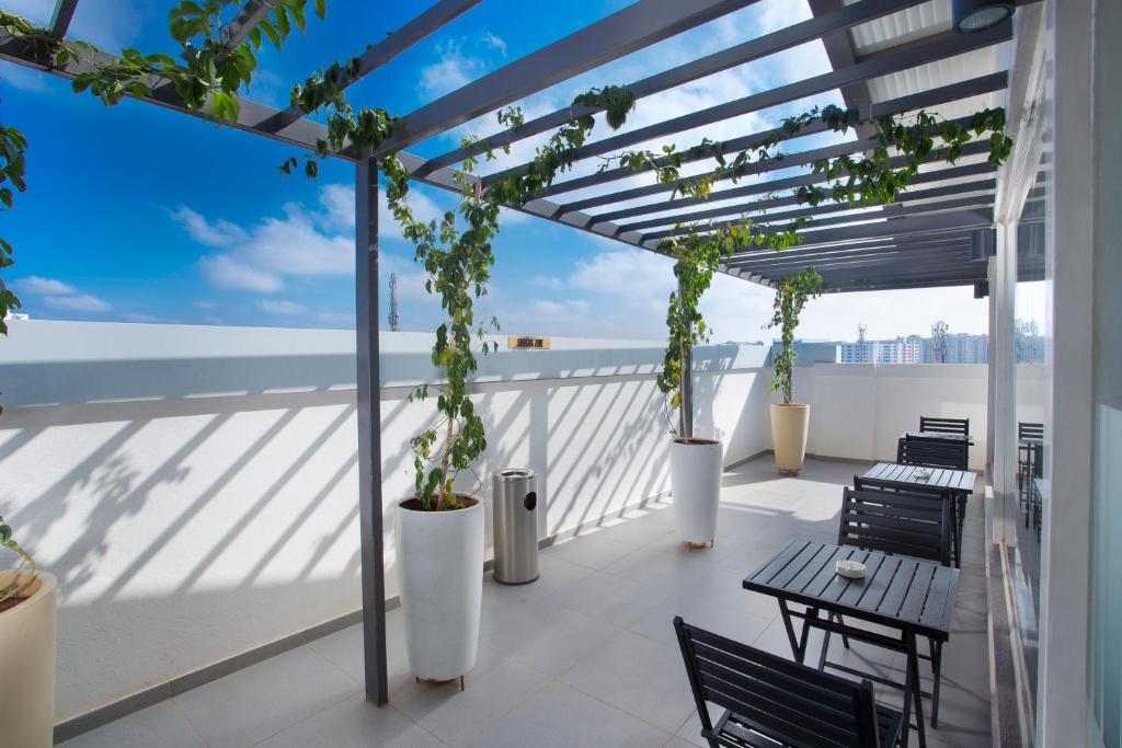 De Venetian By TGI,Brookefeilds,3 star