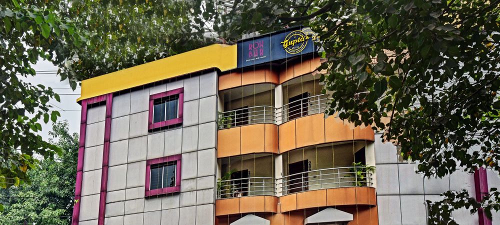 Itsy Hotels The Villa Retreat,,3 star