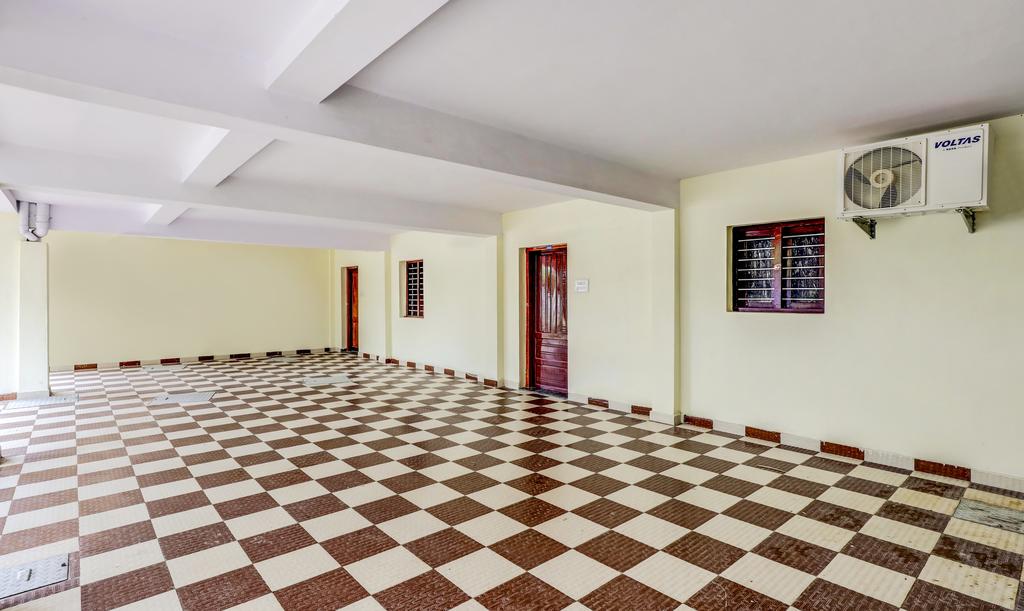Umaiyyal Home Stay,Kanyakumari>>Eraniel,3 star