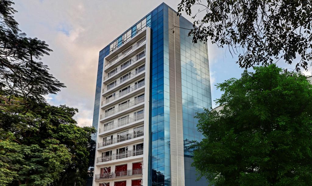 3 Star Hotels Near Medical College Trivandrum
