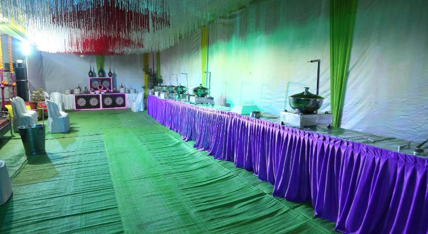 Hotel Sai Guest House,Wardha Rd,3 star