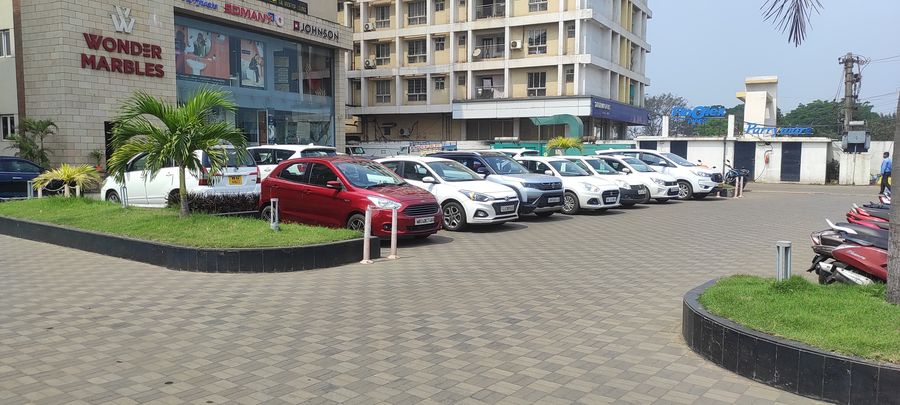 Wonder Country Club,Daimang Chak, Kharagpur,3 star