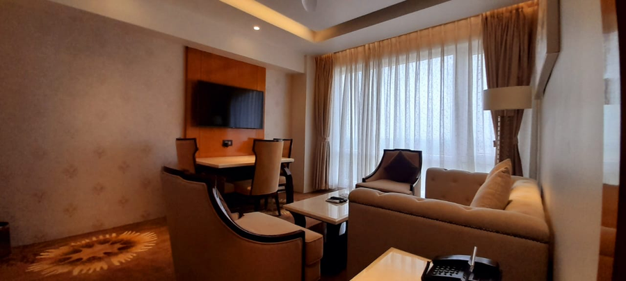 Wonder Country Club,Daimang Chak, Kharagpur,3 star