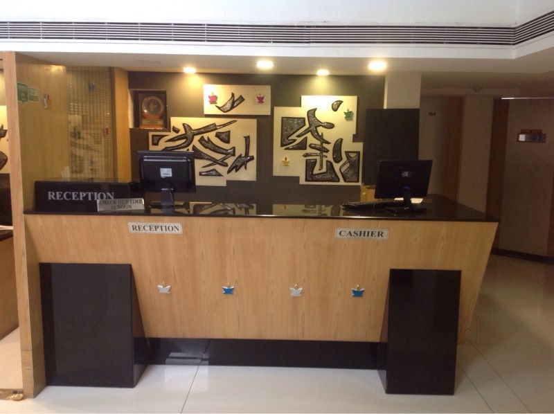 The Boutique Hotel, Book Pune Hotels Starting From ₹ 6045