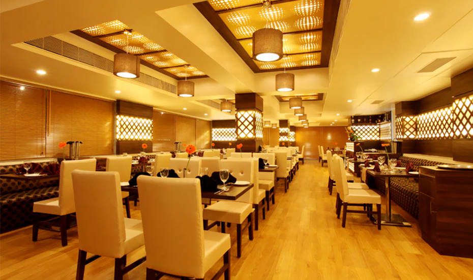 The Boutique Hotel, Book Pune Hotels Starting From ₹ 6045