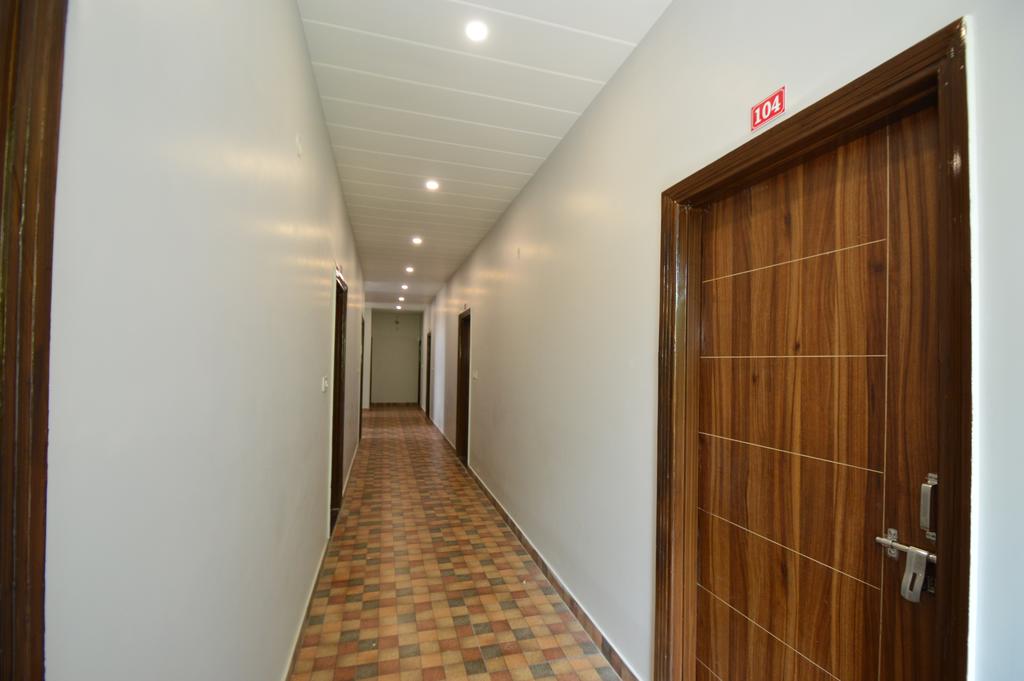 Hotel Zen Rooms Alwar,Rajasthan>>Alwar,3 star