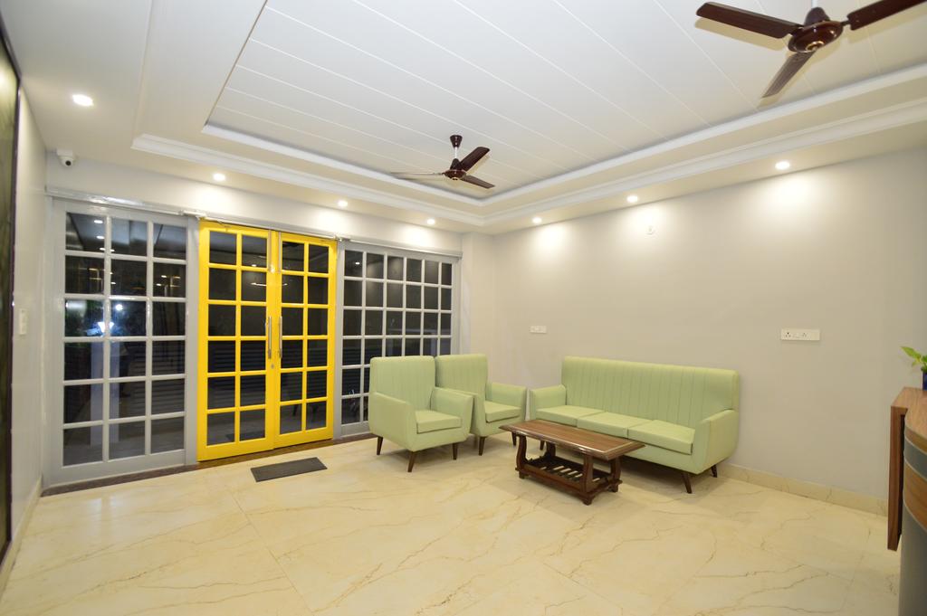 Hotel Zen Rooms Alwar,Rajasthan>>Alwar,3 star
