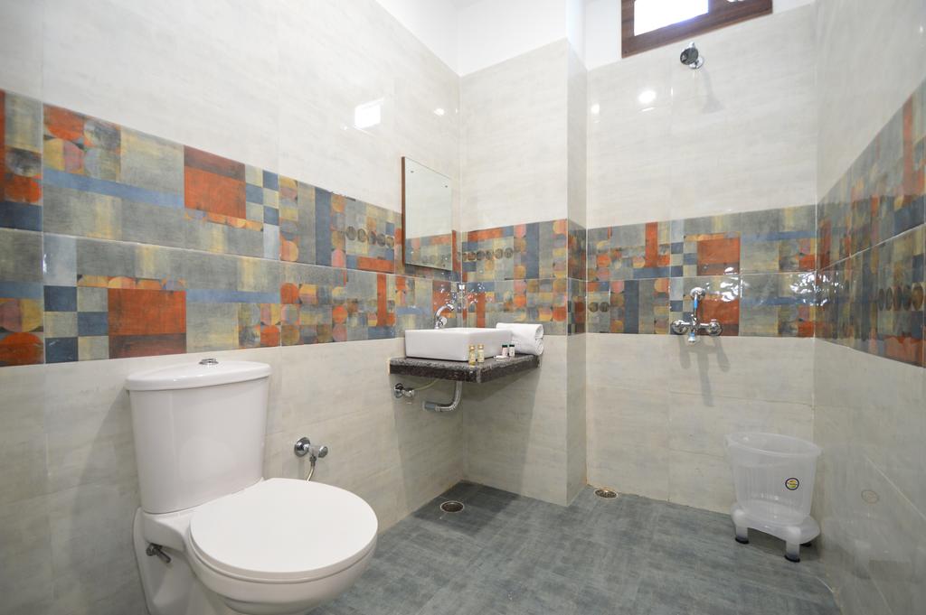 hotel zen rooms alwar