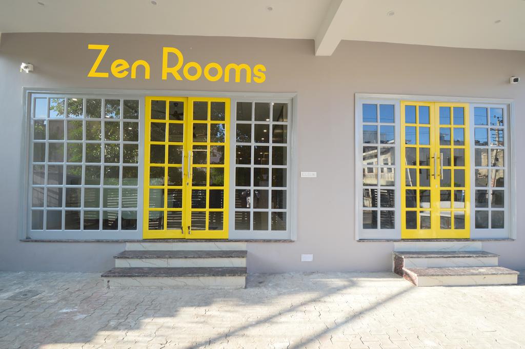 Hotel Zen Rooms Alwar,Rajasthan>>Alwar,3 star
