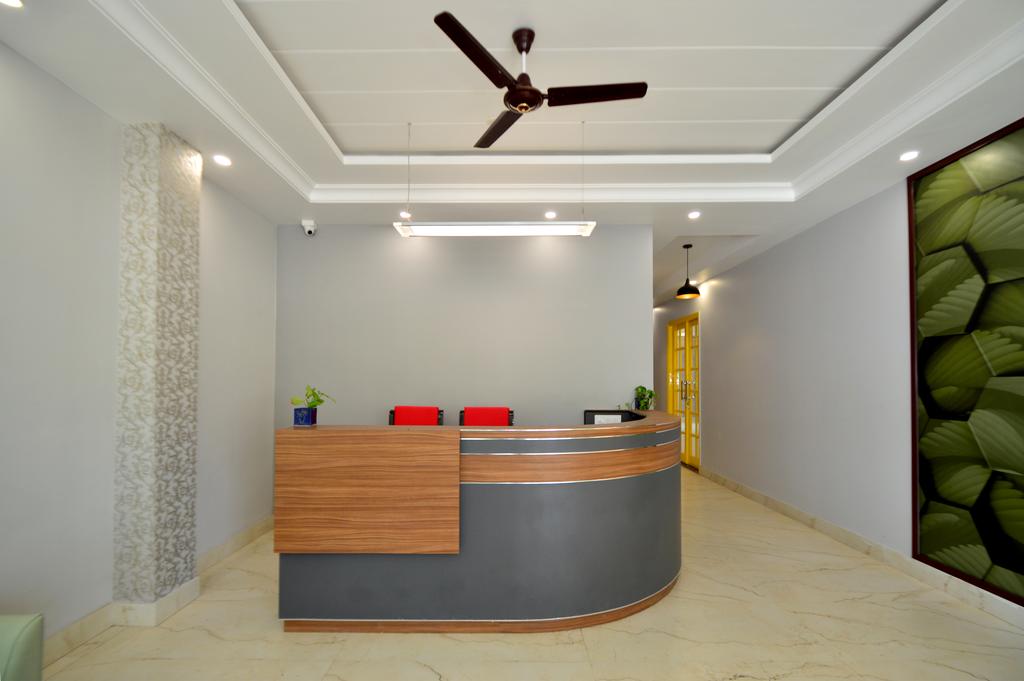 hotel zen rooms alwar